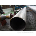 Q235A Welded Steel Tube